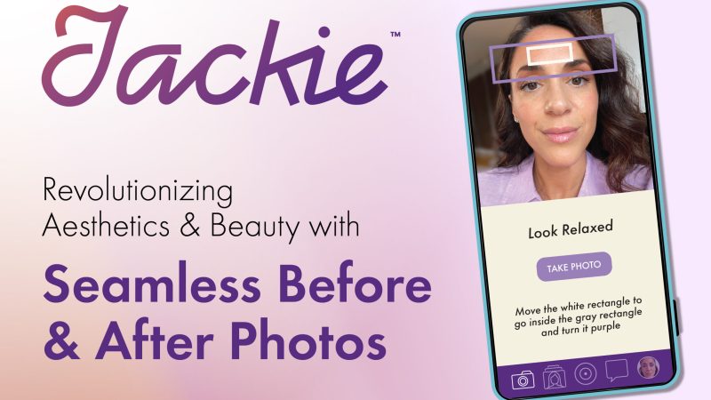 Revolutionizing Aesthetics & Beauty with Seamless Before & After Photos